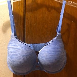 Victoria’s Secret Push-Up Bra